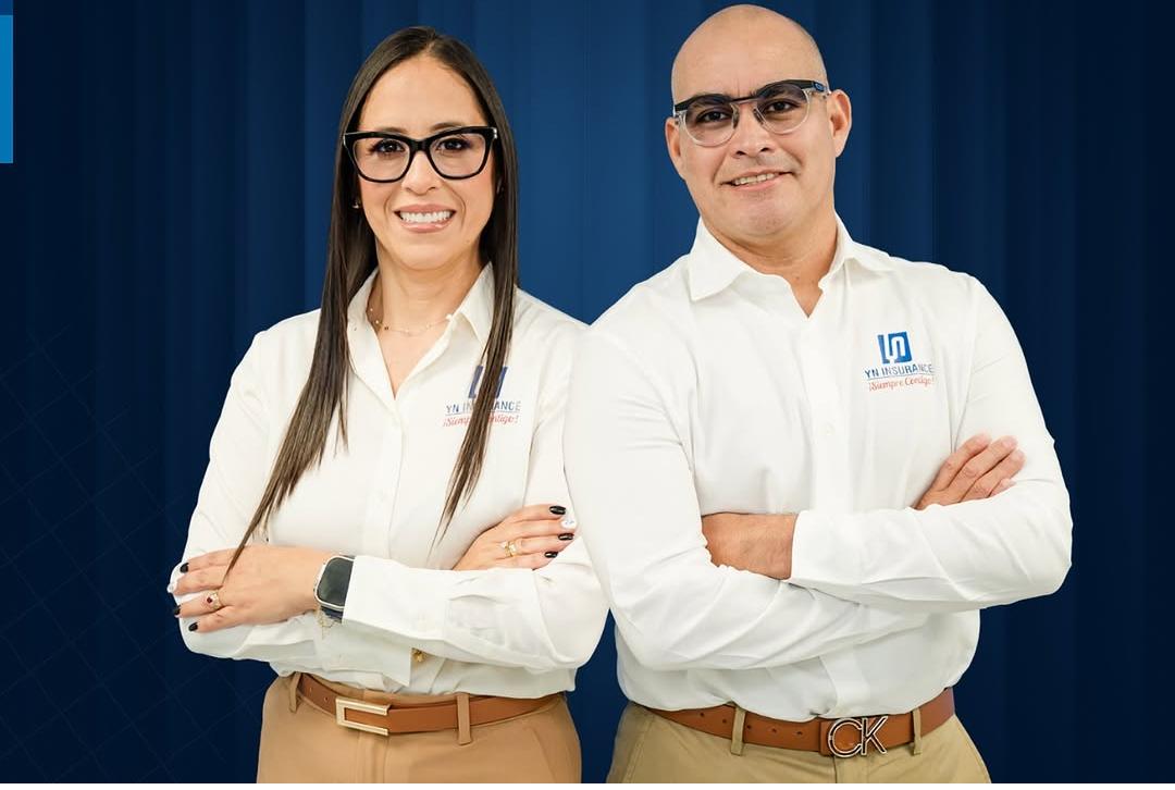Yenlifer & Nain Pina
